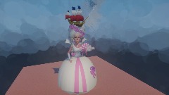 A screenshot taken in Dreams. 6 of 13.