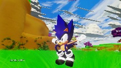 A screenshot taken in Dreams. 12 of 18.
