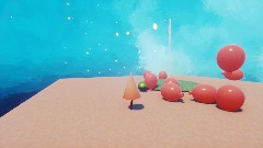 قولف من غير كره