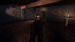 A screenshot taken in Dreams. 1 of 1.