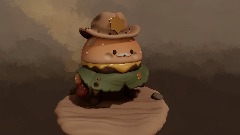 A screenshot taken in Dreams. 1 of 7.