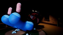 A screenshot taken in Dreams. 5 of 6.