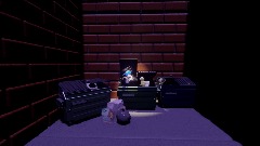 A screenshot taken in Dreams. 4 of 4.