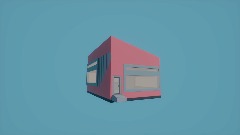 Remix of TinyLiving's Modern Home