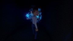 A screenshot taken in Dreams. 8 of 16.