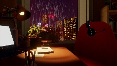 A screenshot taken in Dreams. 2 of 8.