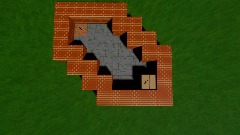 A screenshot taken in Dreams. 1 of 2.