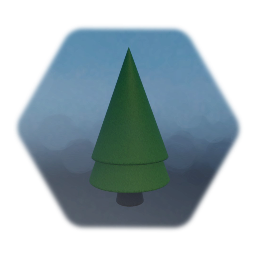 Fir Tree