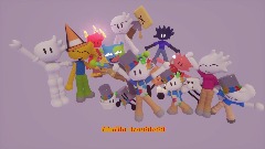 Muffin's 100 follower special :)