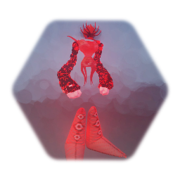 Mastelord Nedtra 'V2'