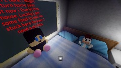 A screenshot taken in Dreams. 8 of 9.