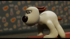 A screenshot taken in Dreams. 8 of 9.