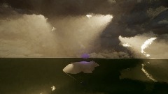 A screenshot taken in Dreams. 1 of 28.