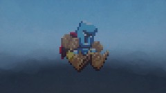 A screenshot taken in Dreams. 11 of 19.