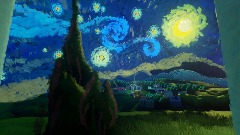 A screenshot taken in Dreams. 3 of 3.