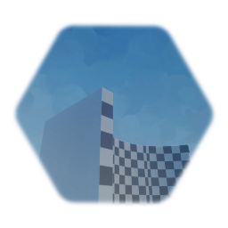 Remix of Sonic Test Area/Stage