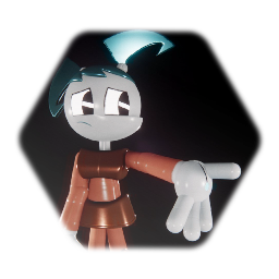 Kirbys playtime - XJ9