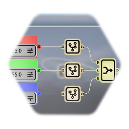 Advanced RGB Color Tweaker