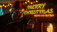 Merry Christmas From HD Retro! Spread His Name!