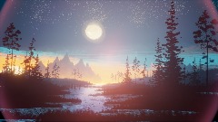 A screenshot taken in Dreams. 2 of 4.