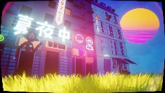 A screenshot taken in Dreams. 1 of 1.