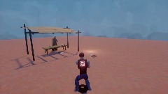 Sunnydale Merchant buying test