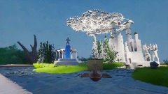 A screenshot taken in Dreams. 21 of 30.