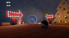 A Blake Ball Christmas