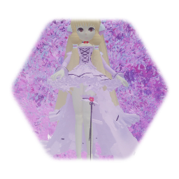 Chii Doll (Ultimate edition)