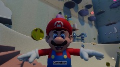 A screenshot taken in Dreams. 3 of 18.