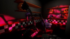 A screenshot taken in Dreams. 1 of 4.