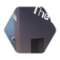 Nondescript Nightclub