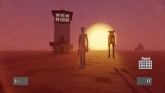 A screenshot taken in Dreams. 6 of 28.