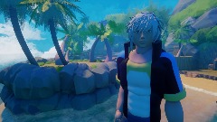 A screenshot taken in Dreams. 1 of 11.