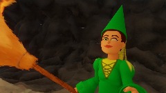 A screenshot taken in Dreams. 20 of 29.