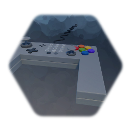 Omni-Graphix 128 Controller - (Low Thermo)