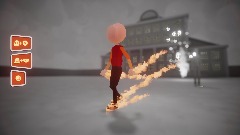 A screenshot taken in Dreams. 4 of 4.