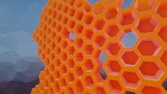 A screenshot taken in Dreams. 5 of 5.