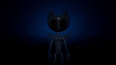 A screenshot taken in Dreams. 3 of 3.