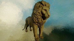 A screenshot taken in Dreams. 15 of 28.