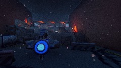 Close the Gate