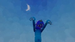 Fall-Apart Monster Showcase