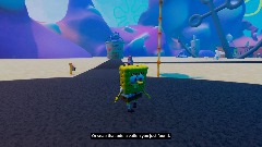 A screenshot taken in Dreams. 2 of 3.