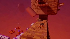 Alien Simulator 1 [W.I.P]