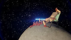 Anakin Skywalker is Great with Kids