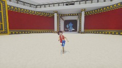 A screenshot taken in Dreams. 14 of 16.