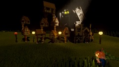 "Wilderneth" Dreamix Mashup 2020-09-29 