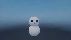 A screenshot taken in Dreams. 3 of 7.