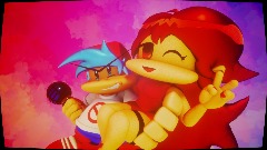 A screenshot taken in Dreams. 4 of 6.