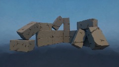 A screenshot taken in Dreams. 1 of 1.